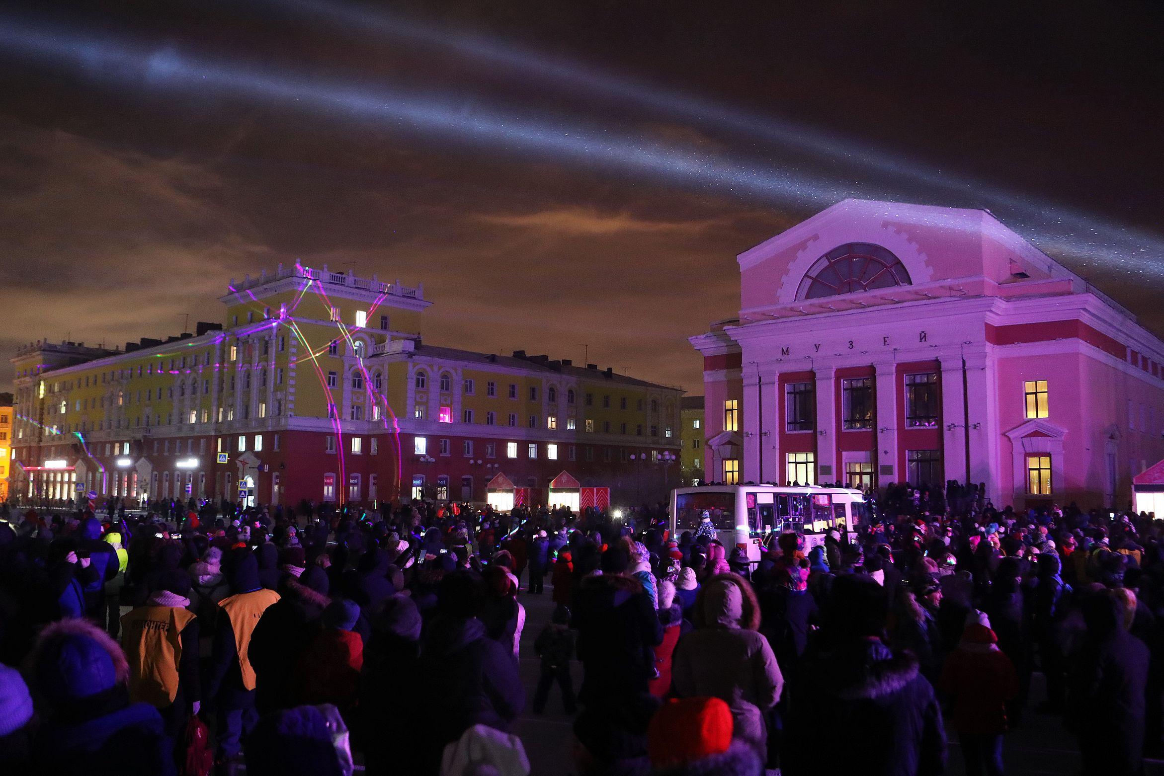 Пешеходная экскурсия по историческому центру